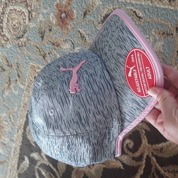 6x*Host Pick*Puma adult hat - Picture 12 of 16
